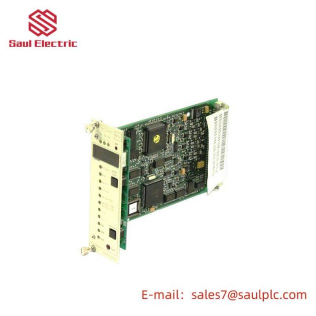 ABB SPCD 3D53 B-DB Industrial Control System