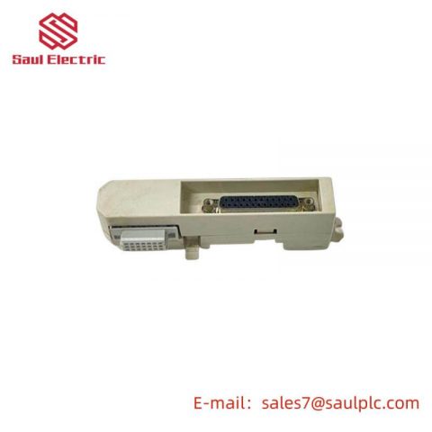 ABB TB805 Bus Outlet - PLC Module for Industrial Automation