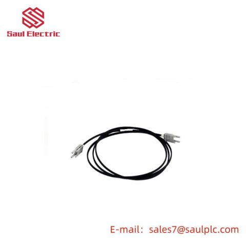 ABB TK811V150 Double Plastic Fiber Cable, 15m - Advanced Industrial Control Solution