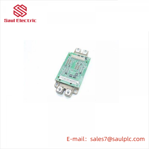 ABB ZGAD-582 Industrial Drive Board