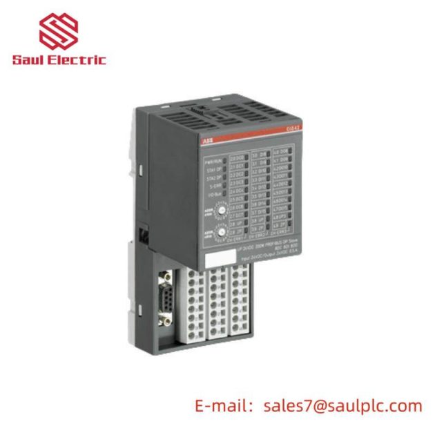 ABB 3HAC042285-001/05 Industrial Control Module