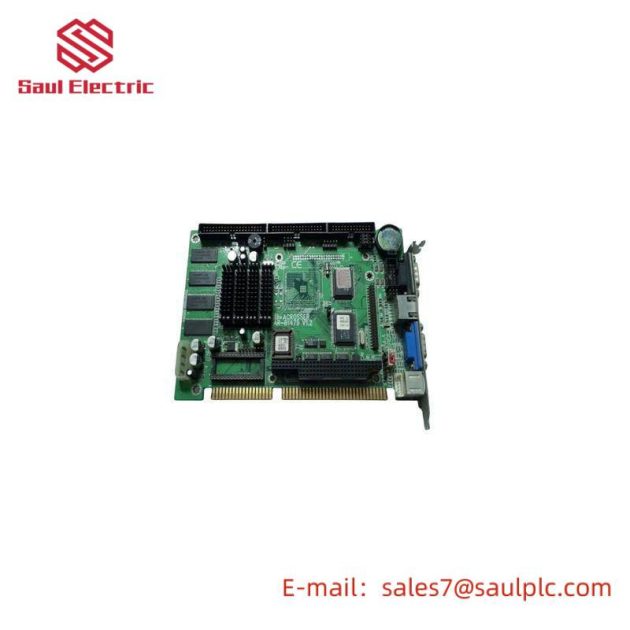 ABB CROSSAdvanced Industrial Control Module, Module for Advanced Industrial Control Systems