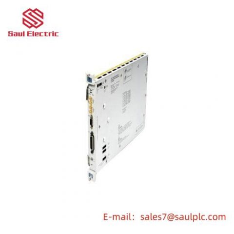 Agilent E1406A VMEbus System Controller, Advanced Industrial Automation Module