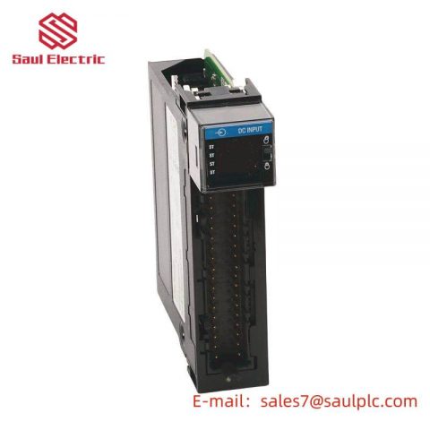 AB 1756-IB32K Slots Chasis: High Performance Industrial Control Module