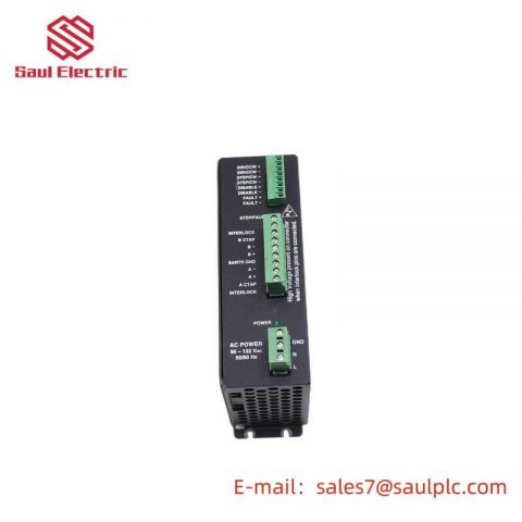 ALSTOM 730475-D Elements-F2 Industrial Control Module