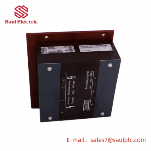 ALSTOM PIB1201A 3BEC0067 Industrial Control Module