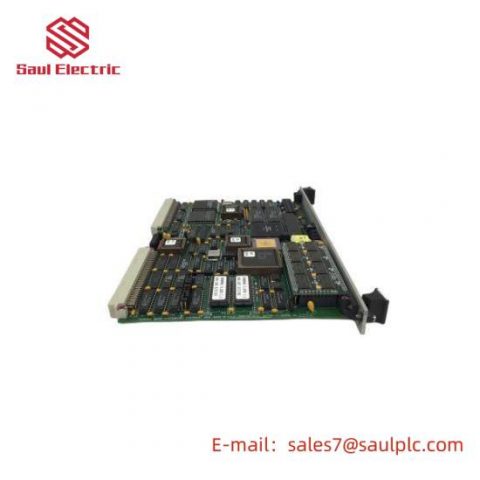 AMAT 0660-00123 MEI BOARD: Advanced Semiconductor Equipment Control Module