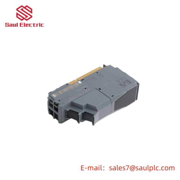 B&R 4B1270.00-390 High-Performance Control Module