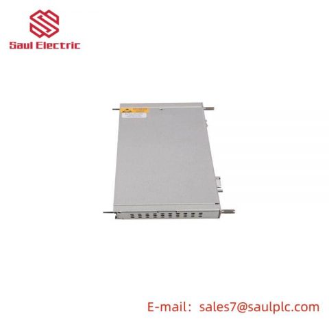 BENTLY 149992-01 Vibration Monitoring Module