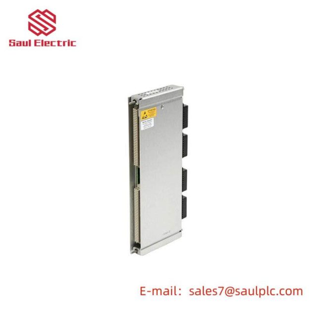 Bently Nevada PLC 172103-01 I/O Module