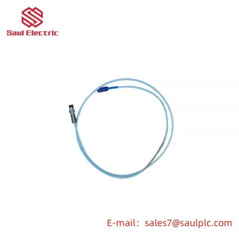 BENTLY 330101-00-16-10-02-00 Module - Precision Industrial Control Component