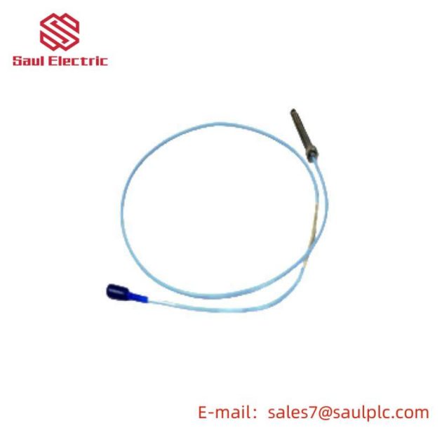 Bently Nevada 330101-00-18-05-02-05 Proximity Probe - Advanced XL Detection Module