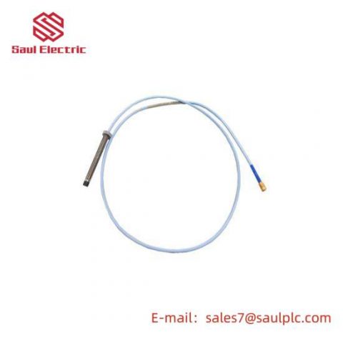 Bently 330400-01-00 Industrial Vibration Monitoring System