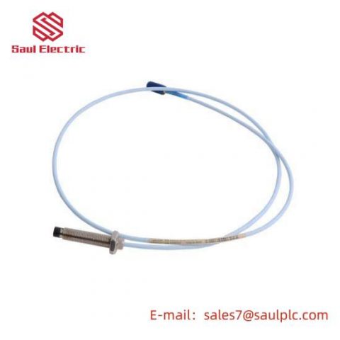 Bently Nevada 330103-00-11-10-02-00: 3300 XL 8 mm Proximity Probes