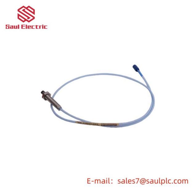 Bently 330400-01-00 Industrial Vibration Monitoring System