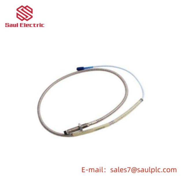 Bently Nevada 330104-05-18-50-02-CN: Advanced 3300 XL Proximity Probes for Precision Machine Monitoring