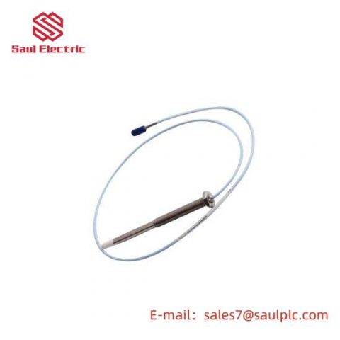 Bently Nevada 330905-08-13-10-12-CN Proximity Probe - Precision Sensor for Industrial Automation