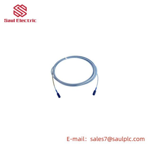 Bently Nevada 33101-23-41-10-02-05 Proximity Probe, Advanced Industrial Sensing Solution