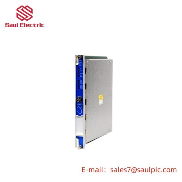 BENTLY 330130-045-01-EN Industrial Vibration Monitoring System