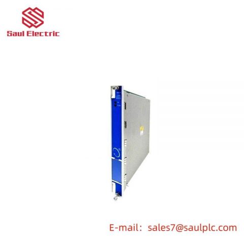 BENTLY 3500/92-02-01-00 Power Board Module