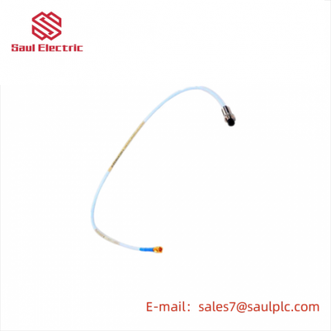 Bently Nevada 31000 Series - Advanced Process Control Module