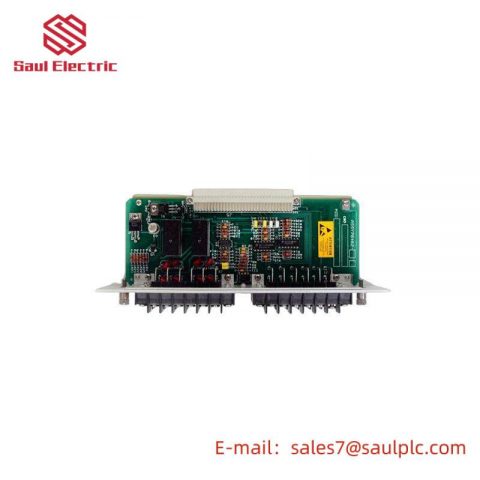 Bently Nevada 81545-01 RELAY CARD - High-Performance Relay Module for Industrial Control