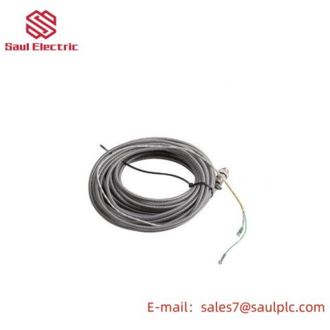 Bently Nevada 84661-33: High-Performance Velomitor Interconnect Cable