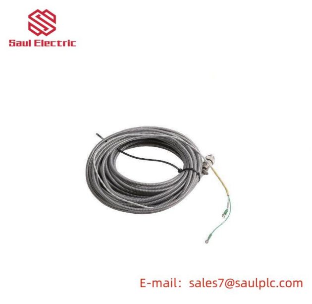 Bently Nevada 84661-33: High-Performance Velomitor Interconnect Cable