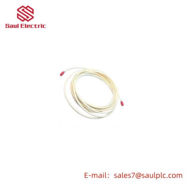 Bently Nevada BA21747-045-01 Proximitor Probe Extension Cable, Industrial Automation Solutions