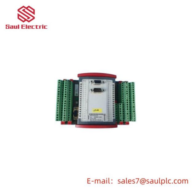 BERGHOF CEDIO-S Control System Module, Advanced Industrial Automation Solution