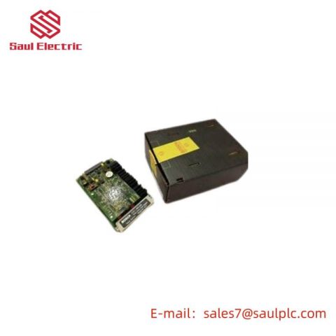 Bosch Rexroth R911290949 Precision Control Module