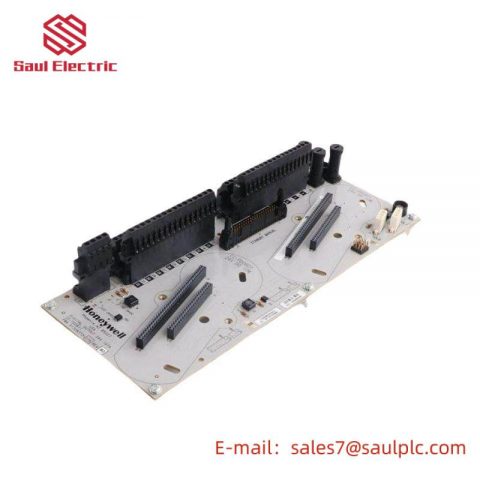 Honeywell CCGAOX11 CC-GAOX11 Redundant Analog Output Module