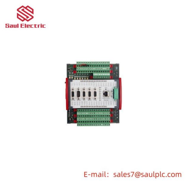MOOG D072-022B Industrial Control Card Module