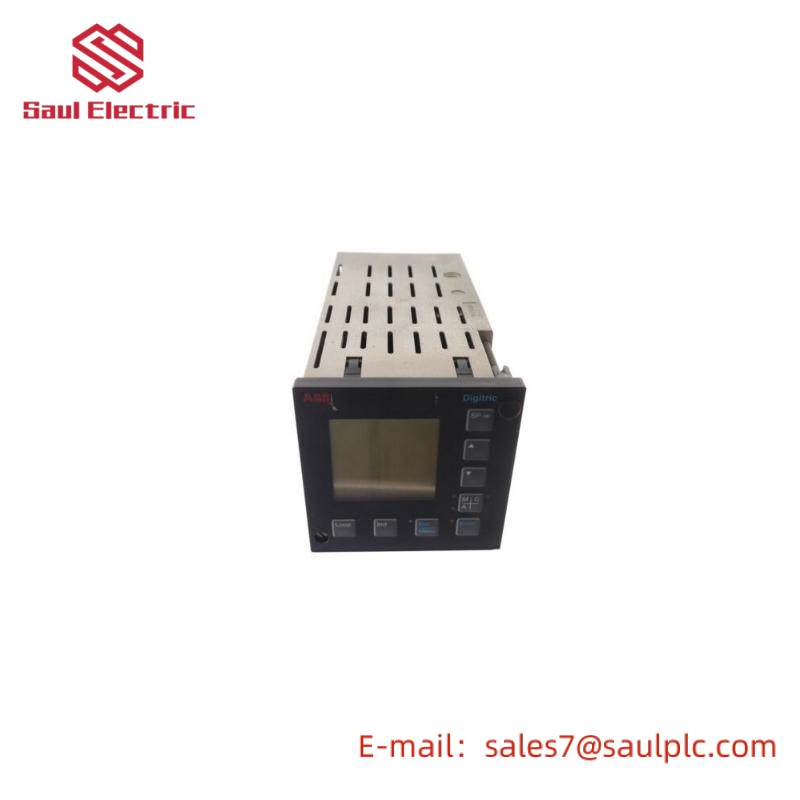 ABB Digitric 500 F 6.420665.2 P61615-0-2200000 Panel Controller Refurb