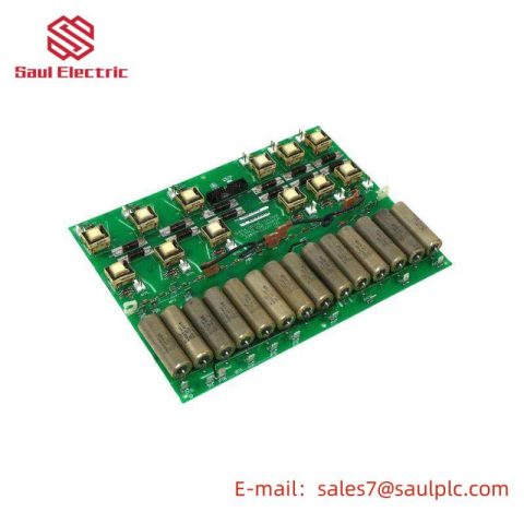 GE DS200PCCAG7ACB: Industrial Grade DC Power Connect Board