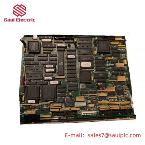 GE DS200SDCCG1AEB: Advanced Drive Control Board for Industrial Automation