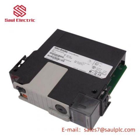 DURAPOINT VP2500 - High-Performance Industrial Control Module