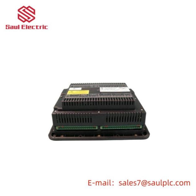 WOODWARD EASY E2384-E4-1100 Industrial Control Module