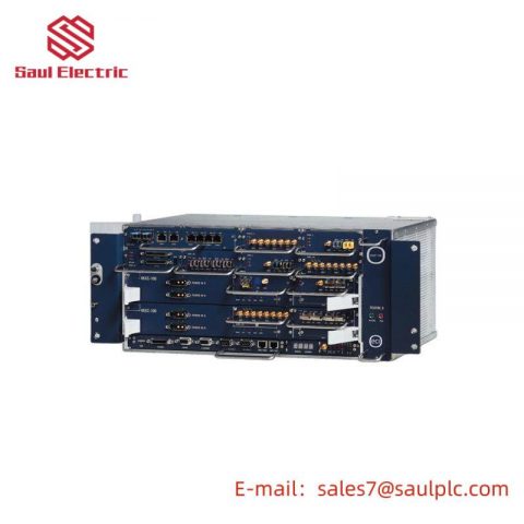 ECI MSPP Multiplexer ECI MSPP XDM-100 Ethernet Interface Module - ECI PLC Component