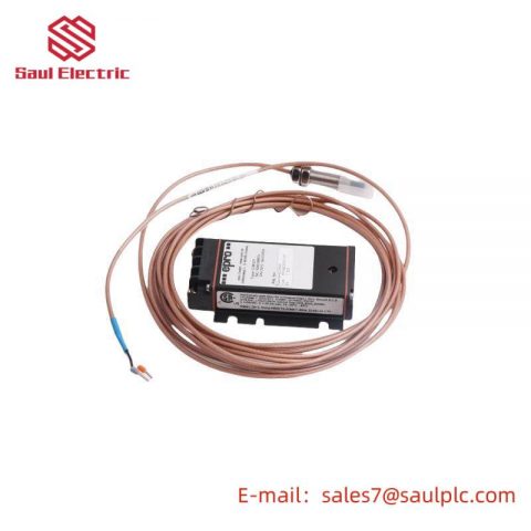 Emerson 4D33644G03 Industrial Automation Module, Advanced Control Solutions