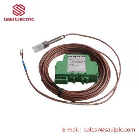 Emerson CF-SB7374N-01-0MJ Motor Feedback Cable, BiSS & EnDat Interface, 1 Meter