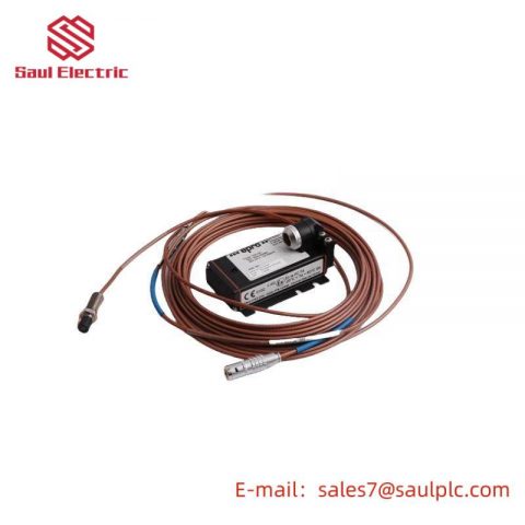 Emerson K2201X1-HA1 PLC Module - DeltaV Series Control Solution