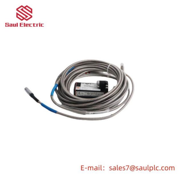 Emerson CF-SB7374N-01-0MJ Motor Feedback Cable, BiSS & EnDat Interface, 1 Meter