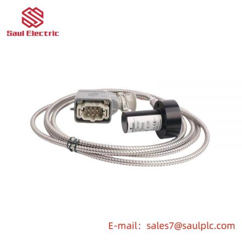 EPRO PR6424/174-110 High-Performance PLC Controller