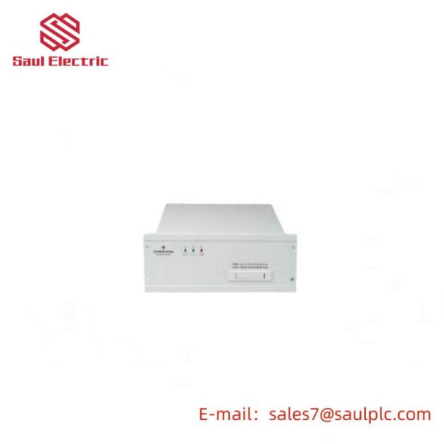 Emerson IC697VRD008 RTD/Strain Bridge Module, 90-70 Series