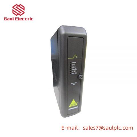 Emerson IC866-0110-603-60VFD PACMotion Variable Frequency Drive, 11KW/15HP, 575V, 3PH, IP66, No Control Card