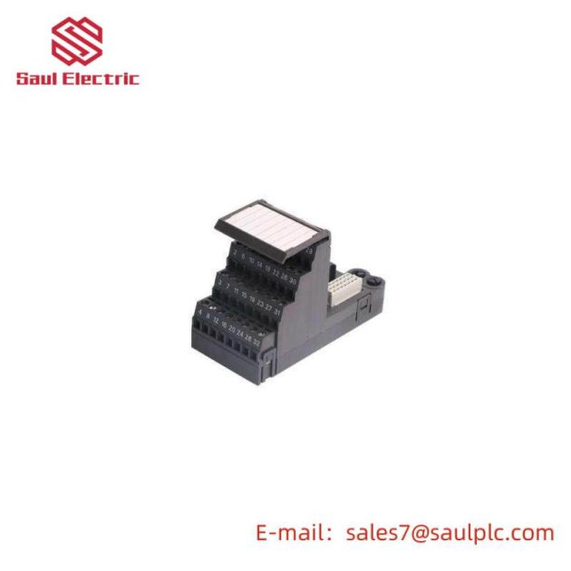 Emerson K2201X1-HA1 PLC Module - DeltaV Series Control Solution