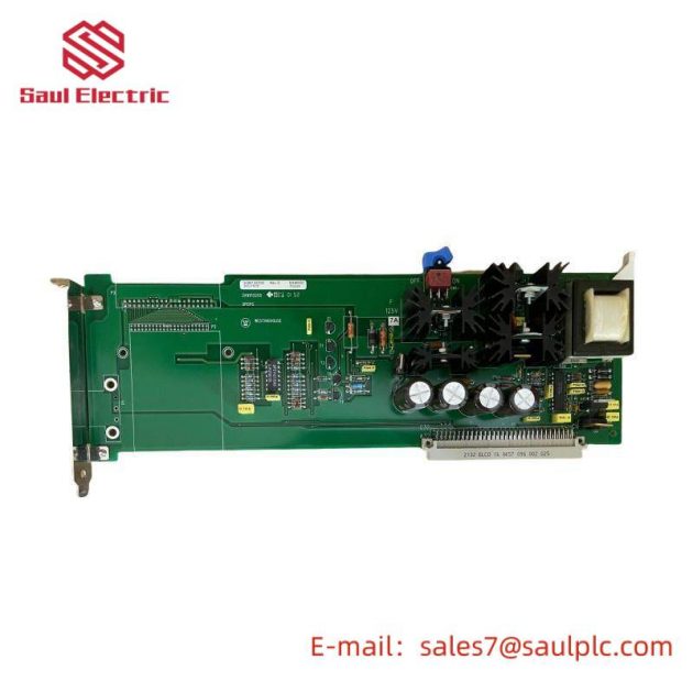 Emerson ZA06B-0085-B203#0100 Servo Motors B22/2000 with Straight Shaft, Key, and IP67 Sealing