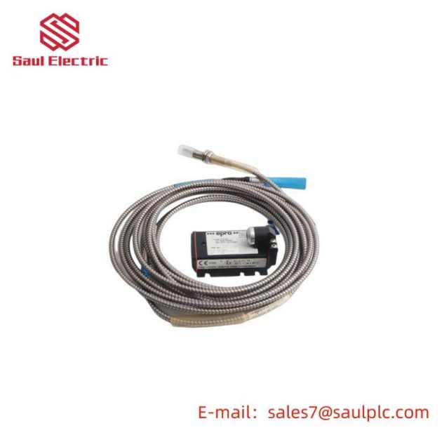 EMERSON M701-07400770AAC Industrial Control Drive, for Precision Automation