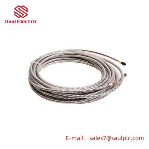 ENTEK C6660 Radial Vibration Sensor Module - Enhance Your Industrial Monitoring